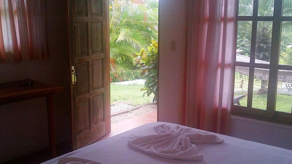 Hotel Three Monkeys Montezuma